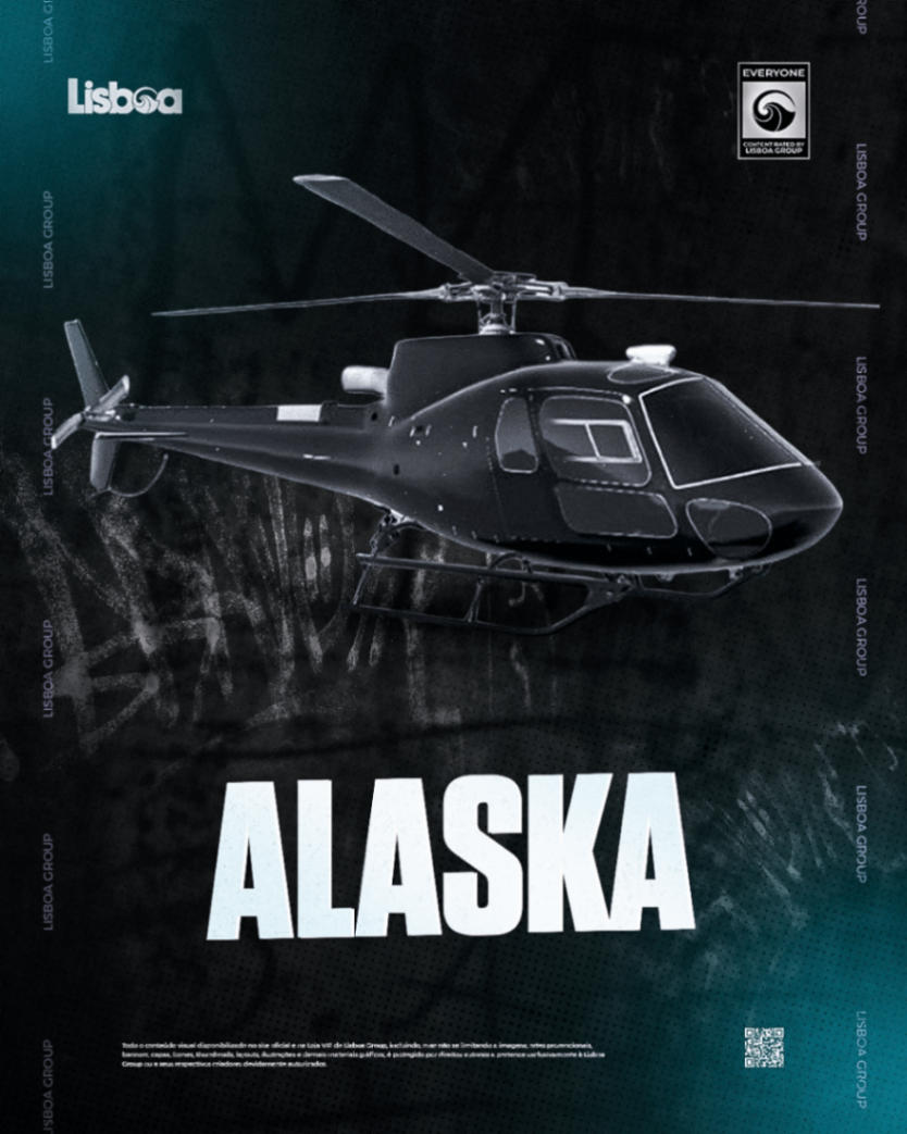 Alaska