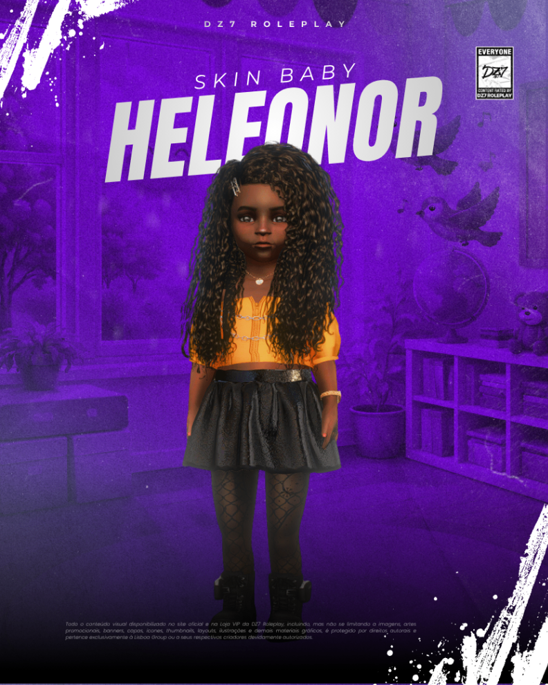 Heleonor