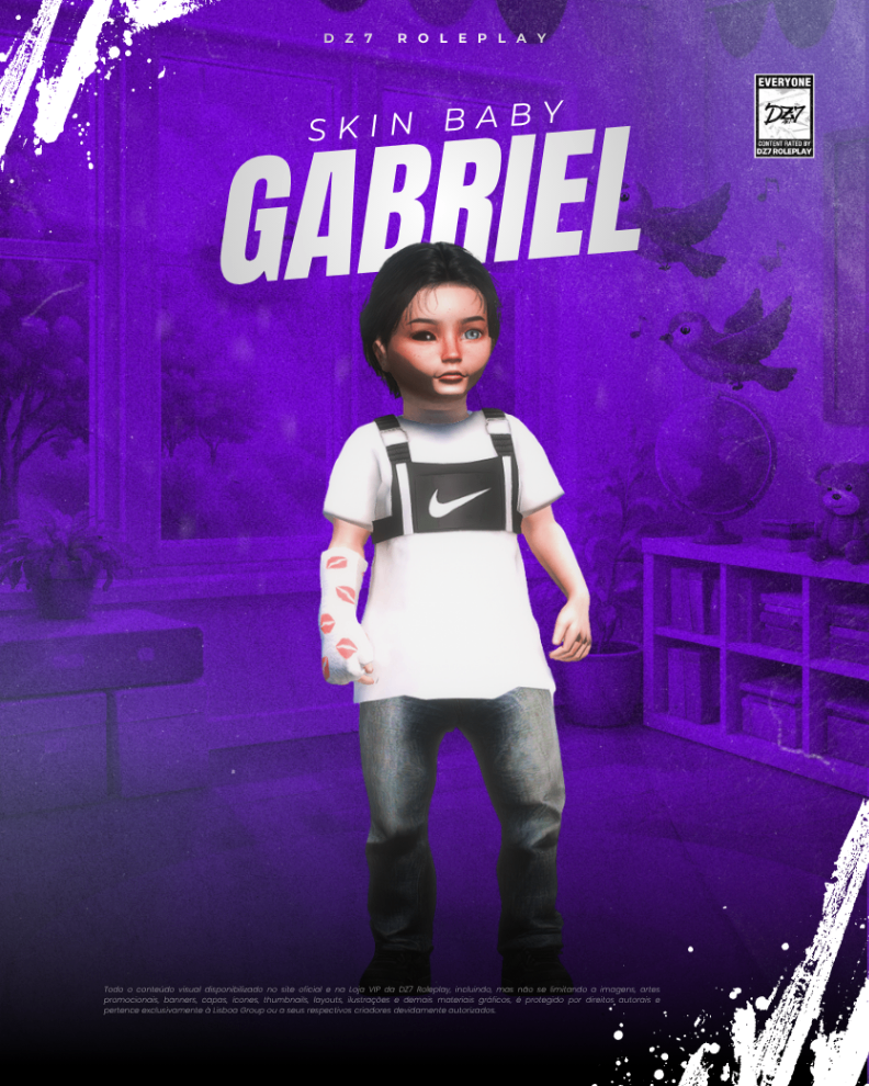 Gabriel