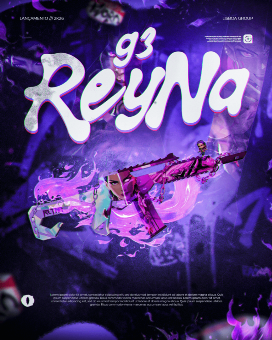 G36 REYNA