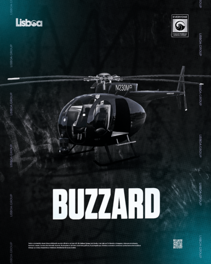 Buzzard