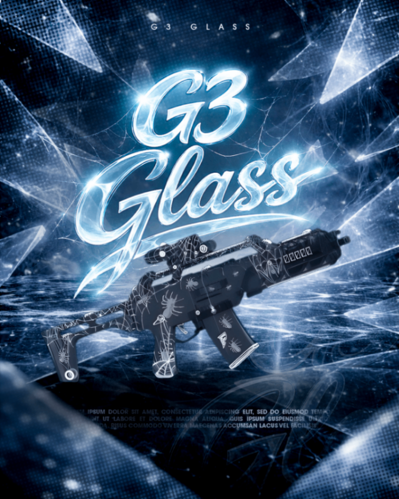 G3 GLASS