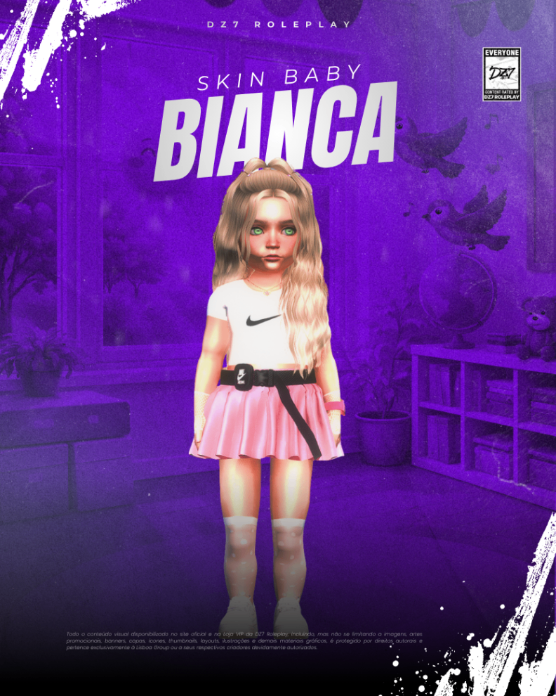 Bianca