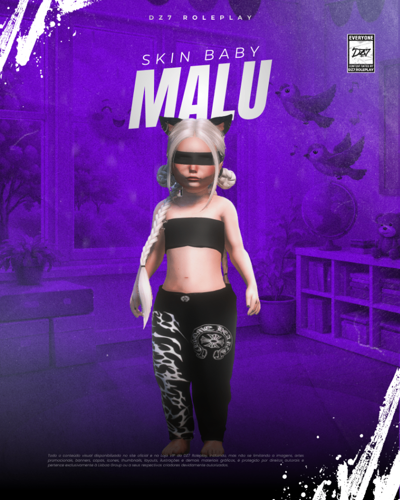 Malu