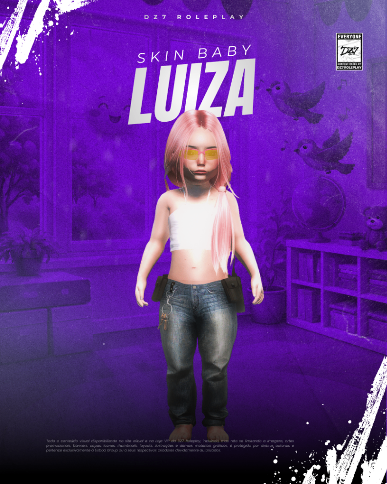 Luiza