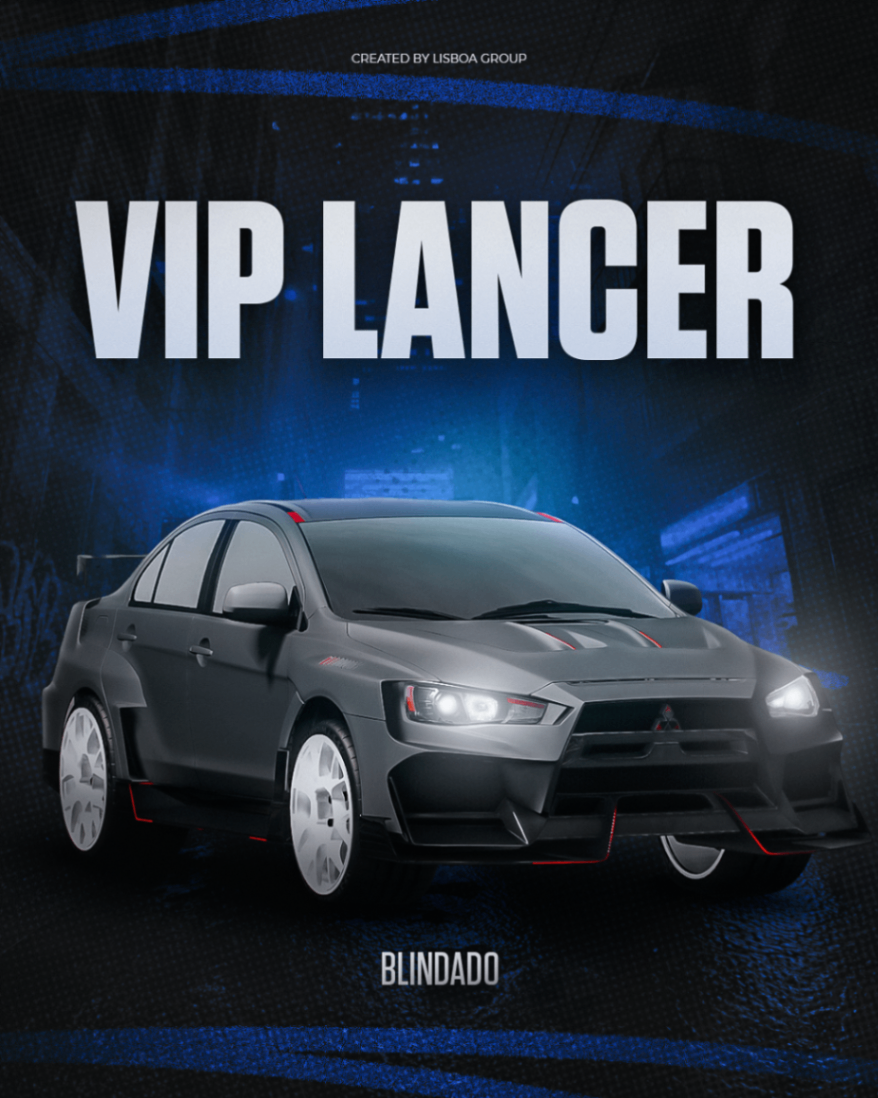 VIP LANCER