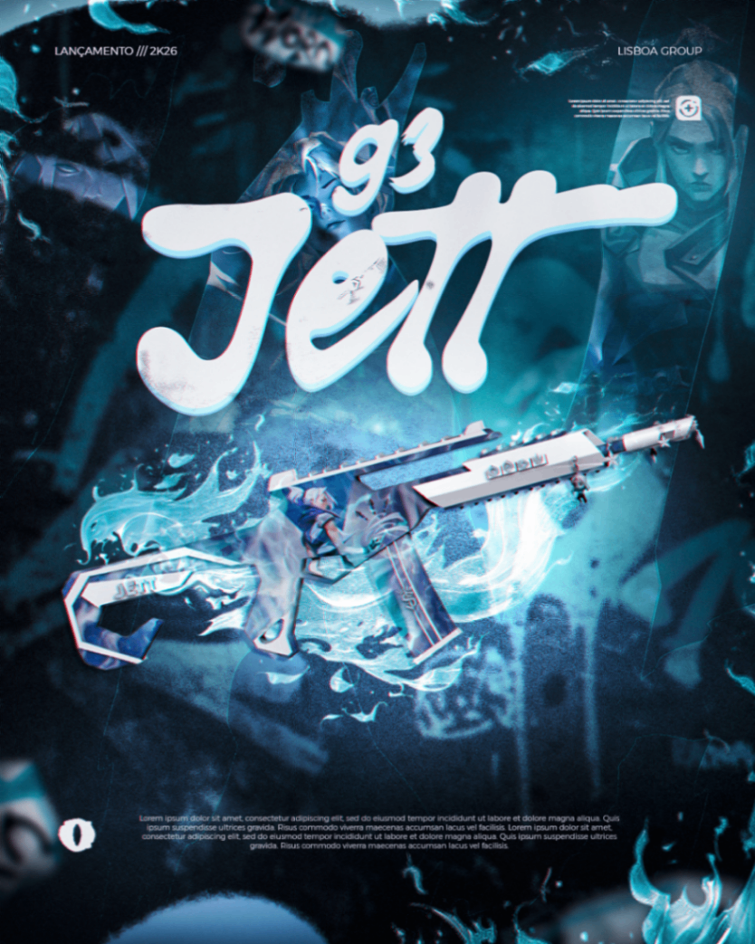 G36 JETT