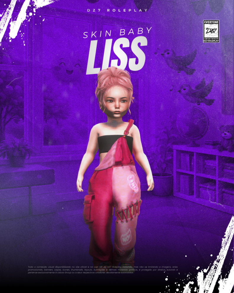 Liss