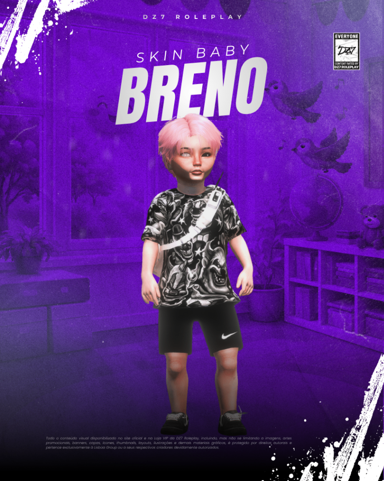 Breno