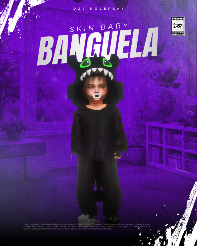 Banguela