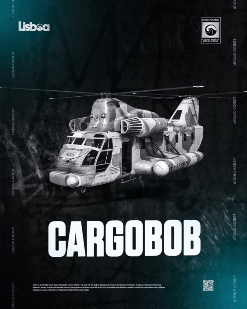 Cargobob