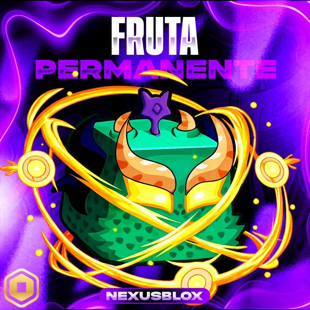 DRAGON PERMANENTE [5.000 ROBUX]
