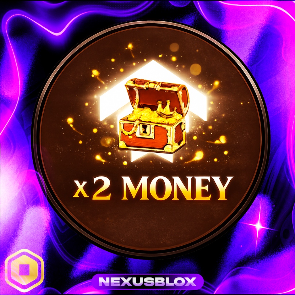 2X MONEY