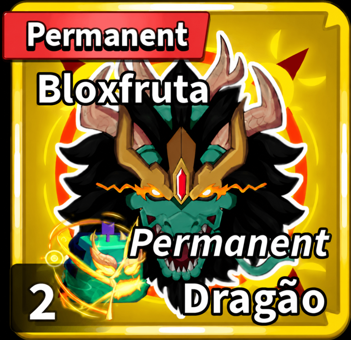 🐲 DRAGON - DIRETO NA SUA CONTA