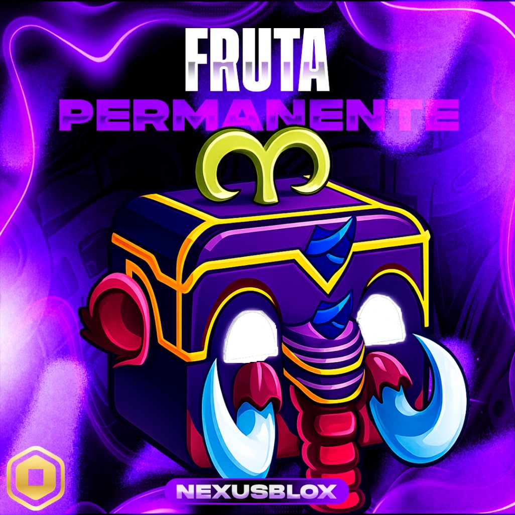 MAMUTE PERMANENTE [2.350 ROBUX]