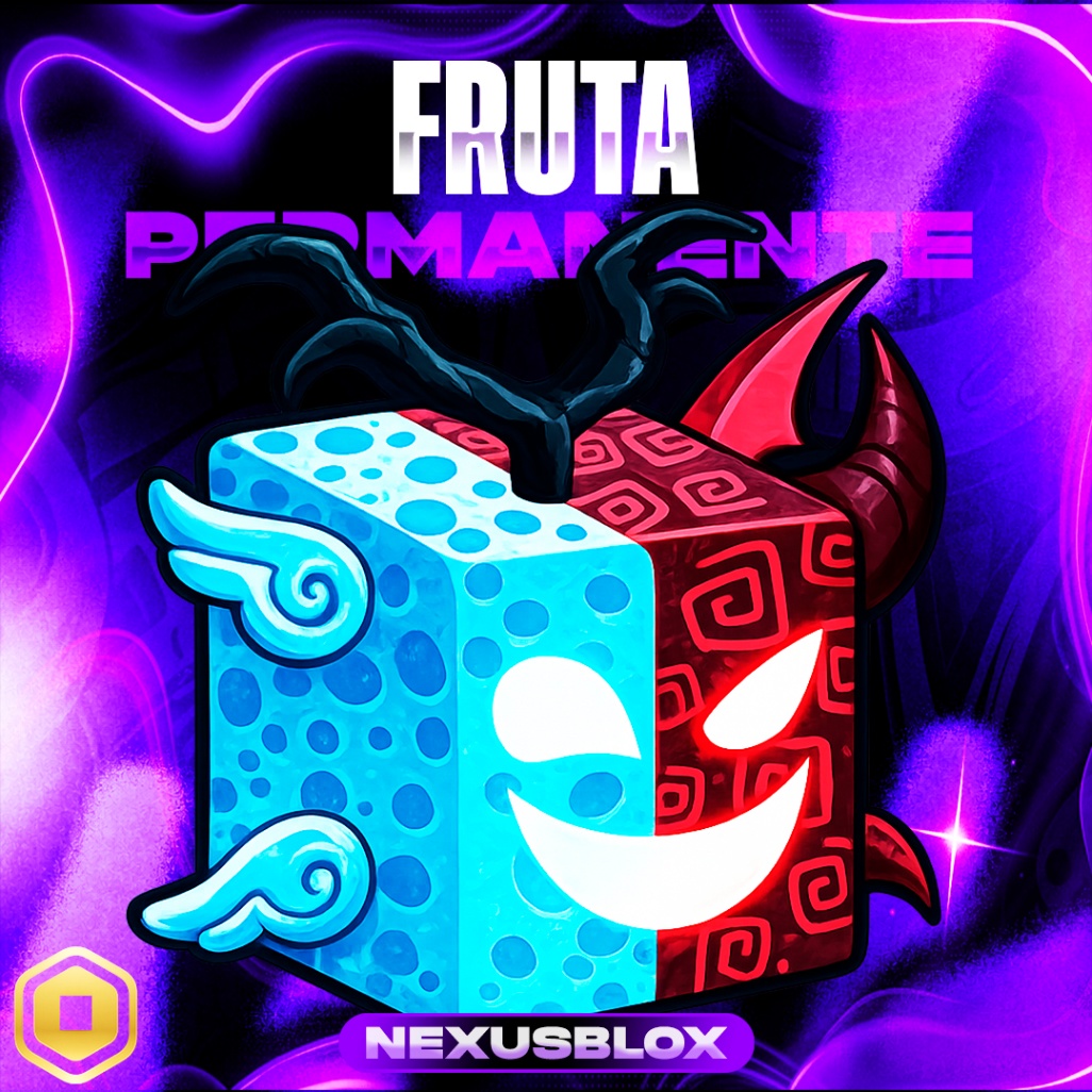 SPIRIT PERMANENTE [2.550 ROBUX]