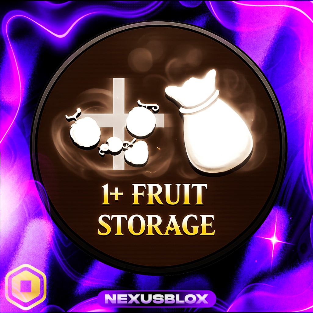+1 ESPAÇO FRUTA