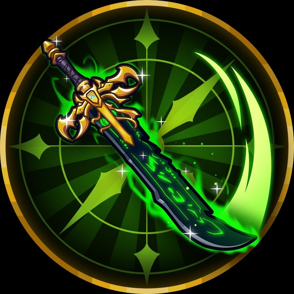 DARK BLADE [1.200 ROBUX]