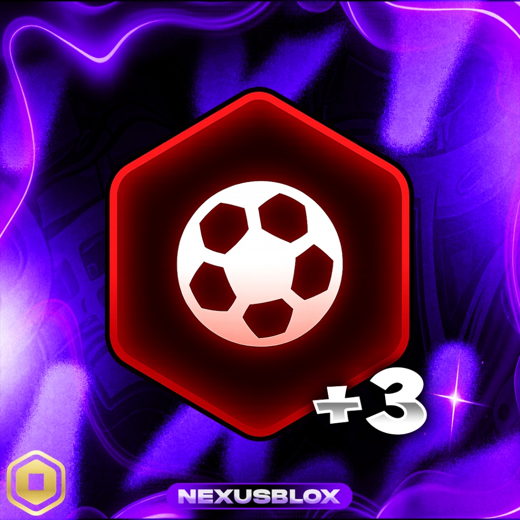 3° TERCEIRO SLOT DE ESTILO [299 ROBUX]