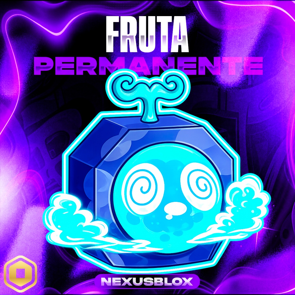 PORTAL PERMANENTE [2.100 ROBUX]