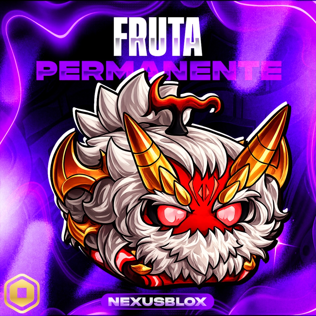 YETI PERMANENTE [3.000 ROBUX]