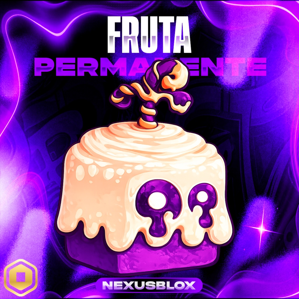 DOUGH PERMANENTE [2.400 ROBUX]