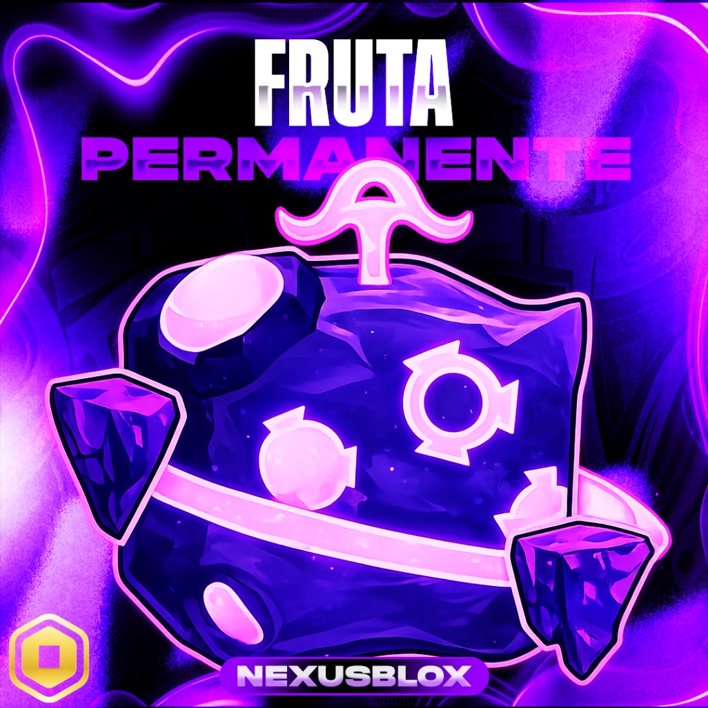 GRAVITY PERMANENTE [2.300 ROBUX]