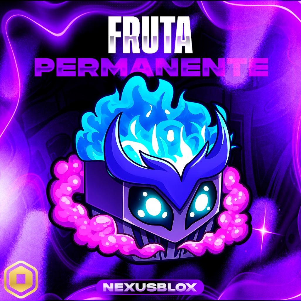 GAS PERMANENTE [2.500 ROBUX]