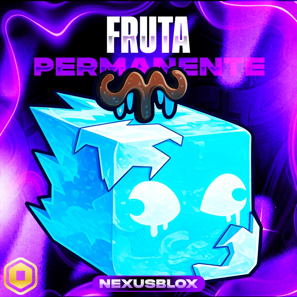 NEVASCA PERMANENTE [2.250 ROBUX]