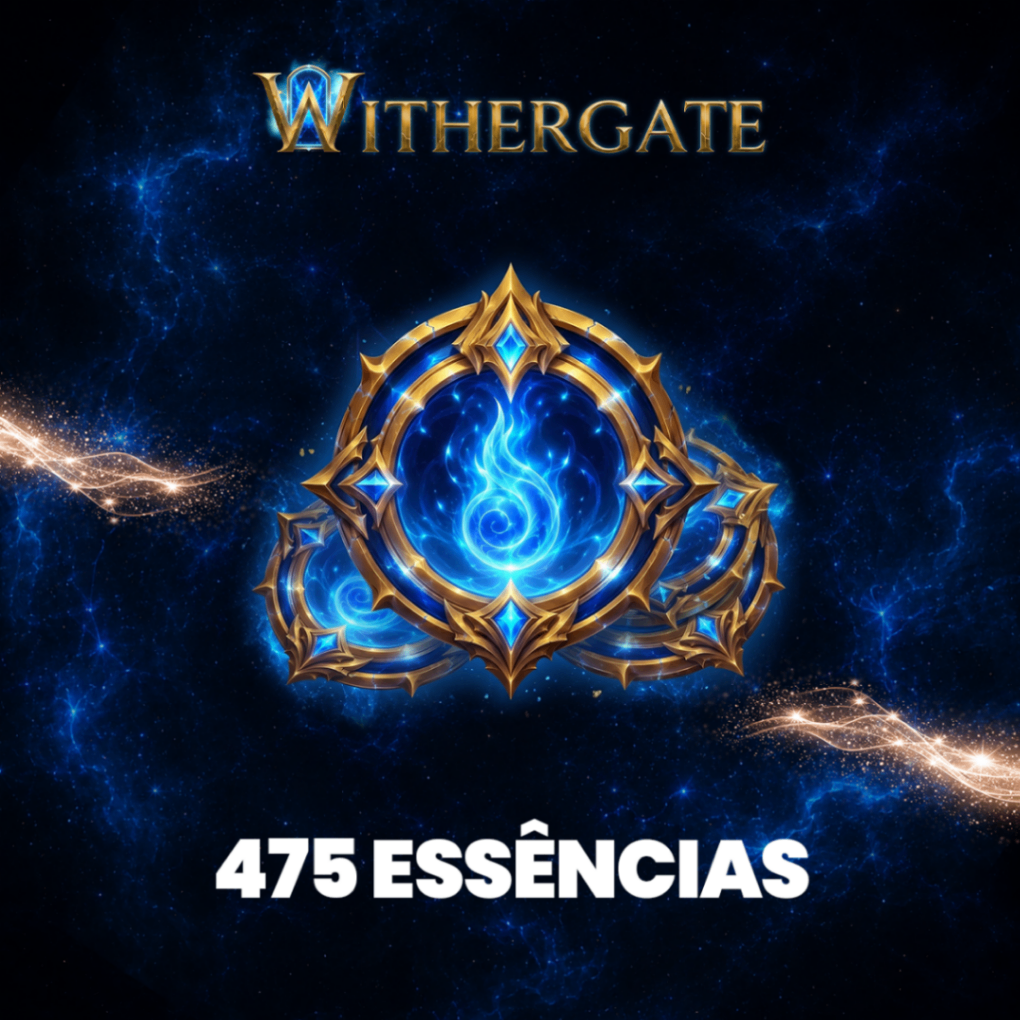 475 Essências