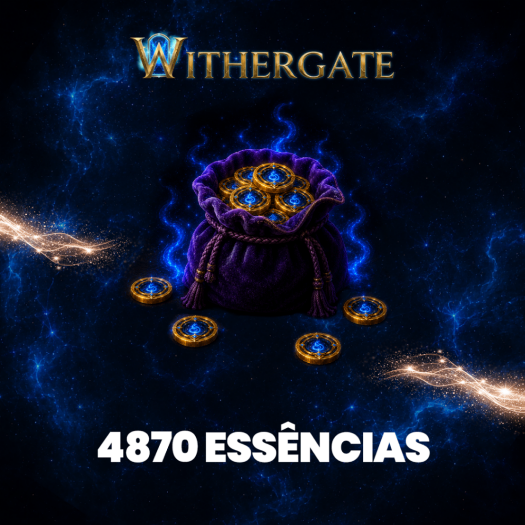 4.870 Essências