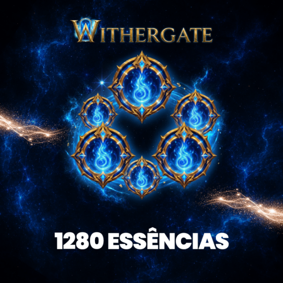 1.280 Essências
