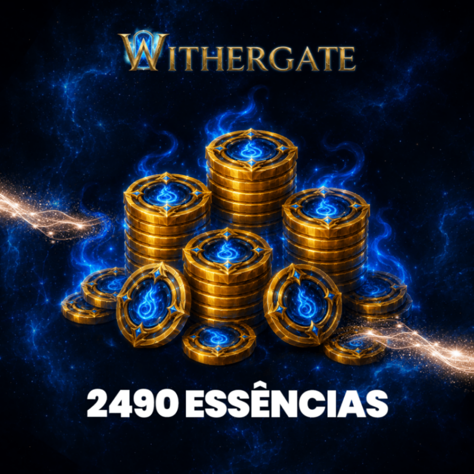 2.490 Essências