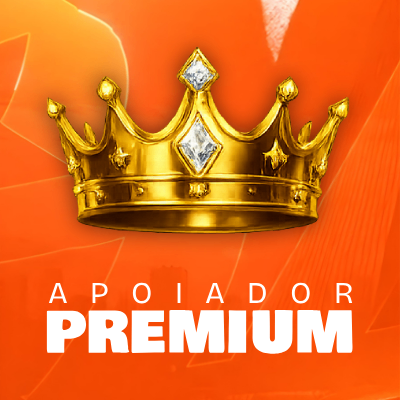 APOIADOR PREMIUM