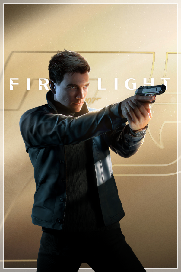 007 First Light Steam Key GLOBAL
