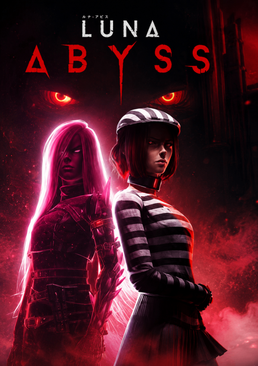 Luna Abyss Steam Key GLOBAL