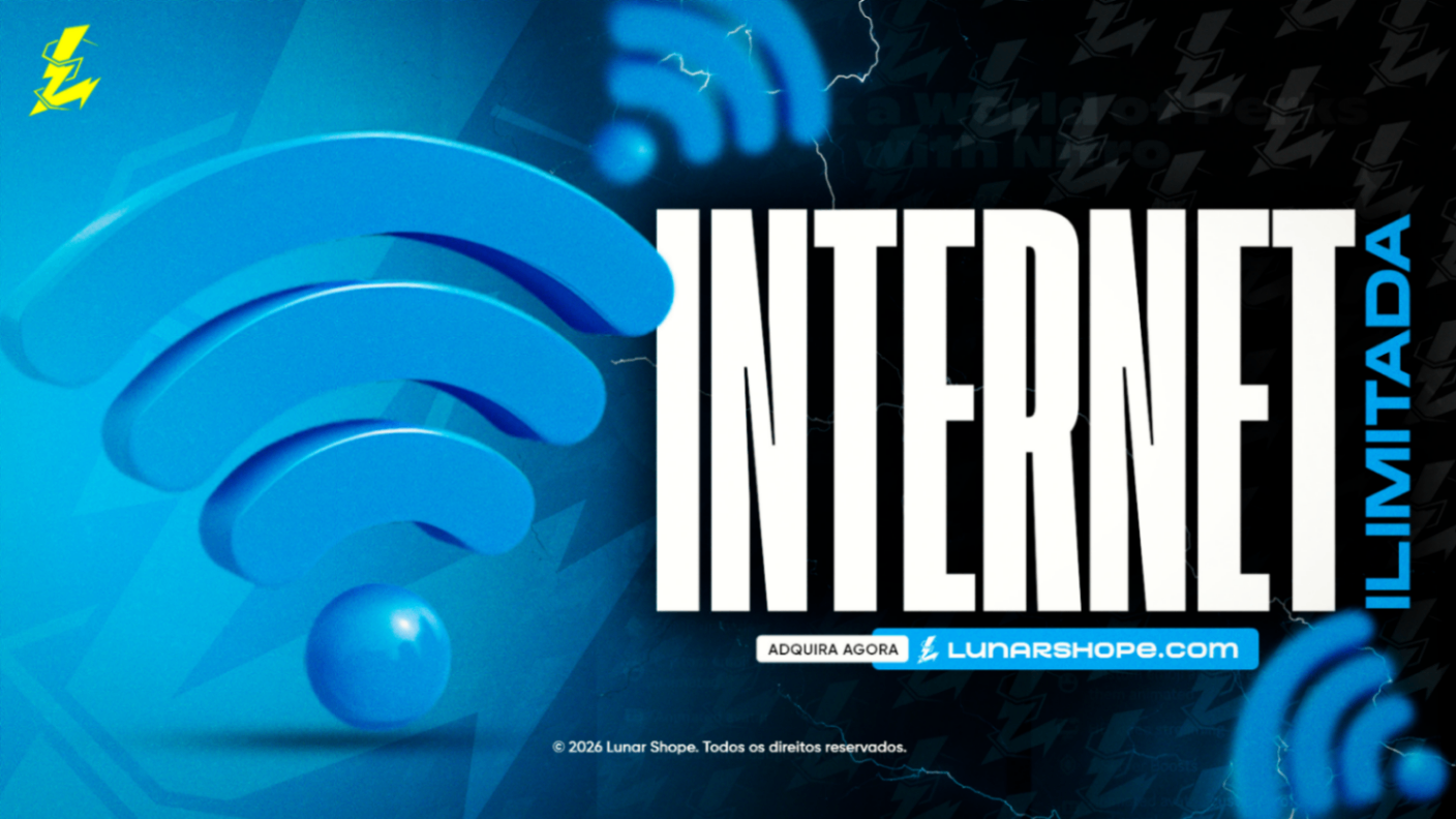 INTERNET ILIMITADA