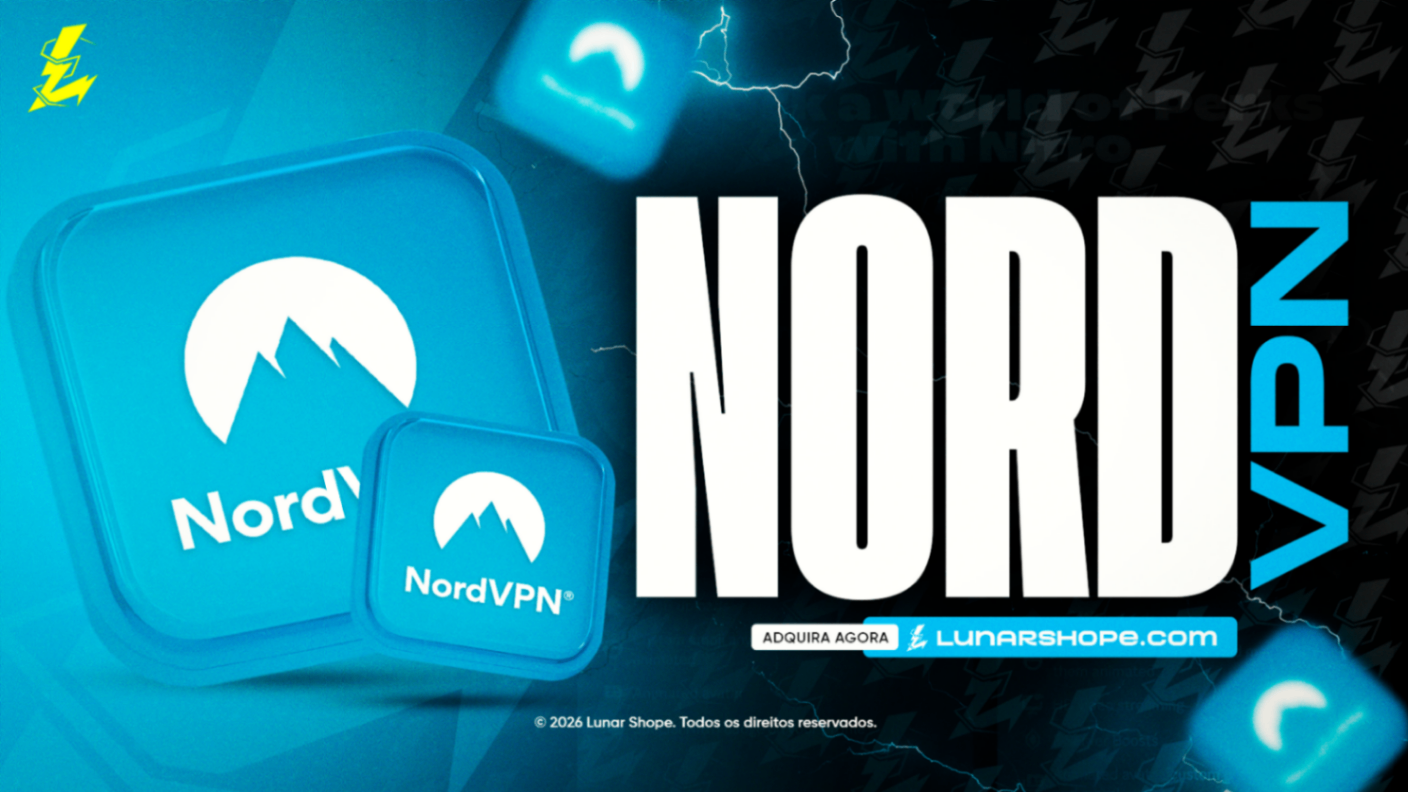 NORD VPN ANUAL