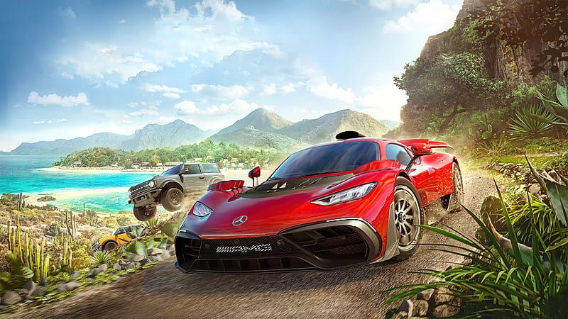 Forza Horizon 5 | Steam Key