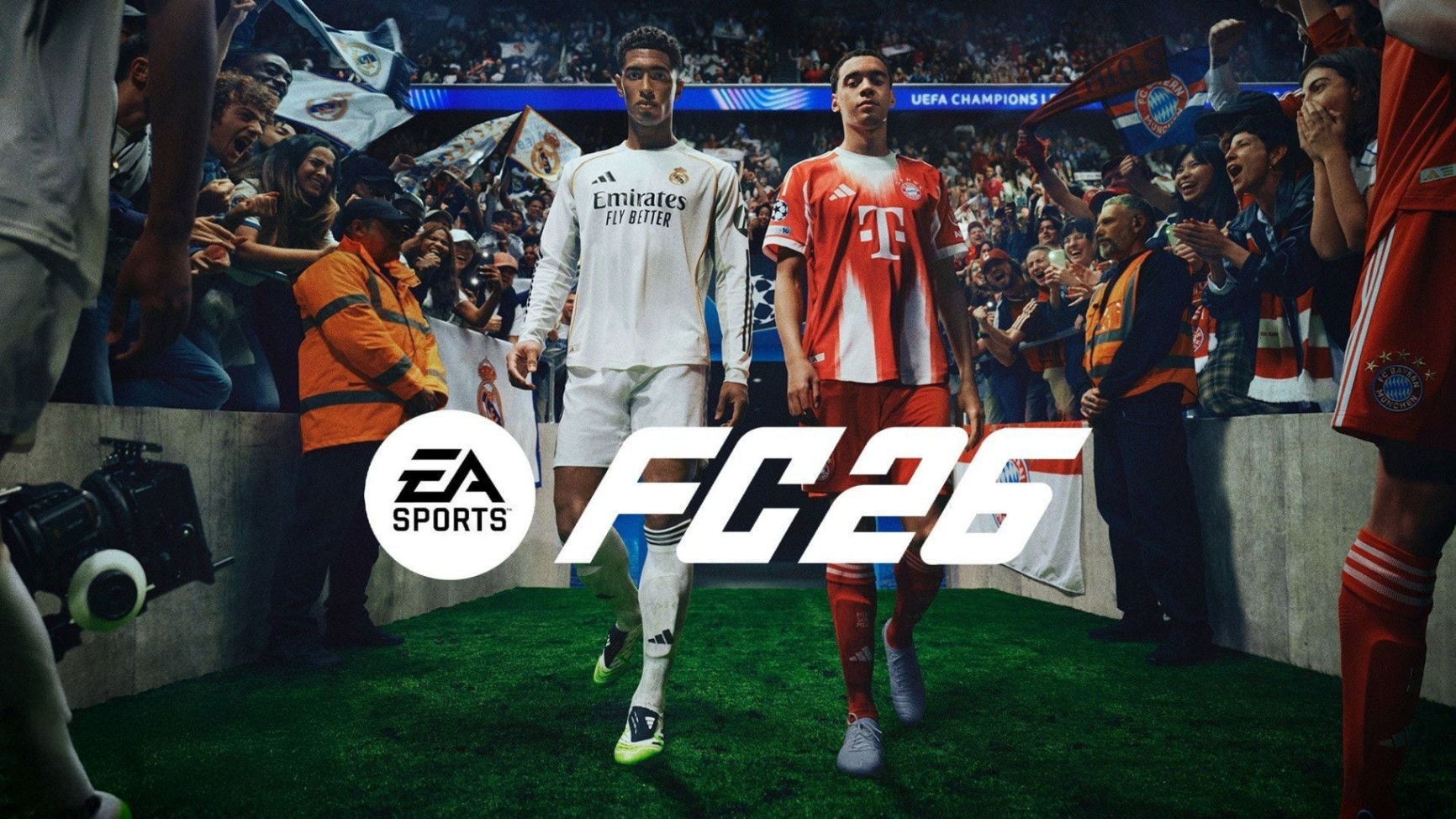 EA FC26 - Full Acesso