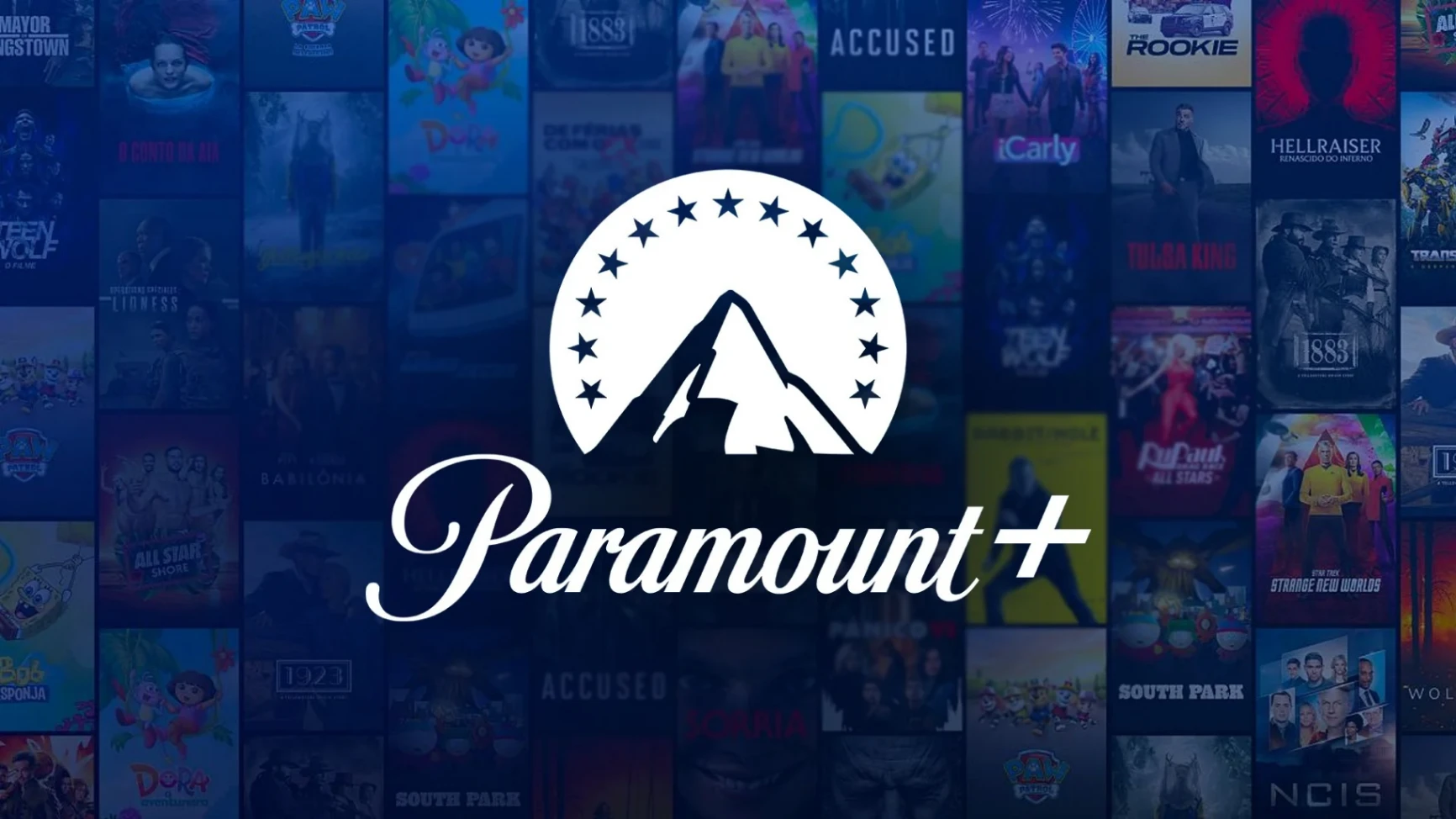 Paramount 4K