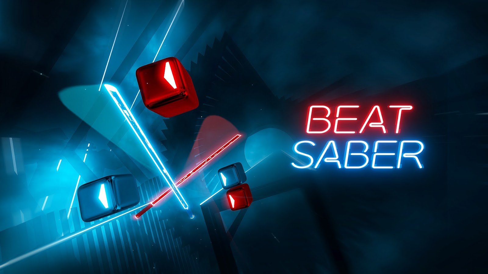 Beat Saber | Conta Compartilhada