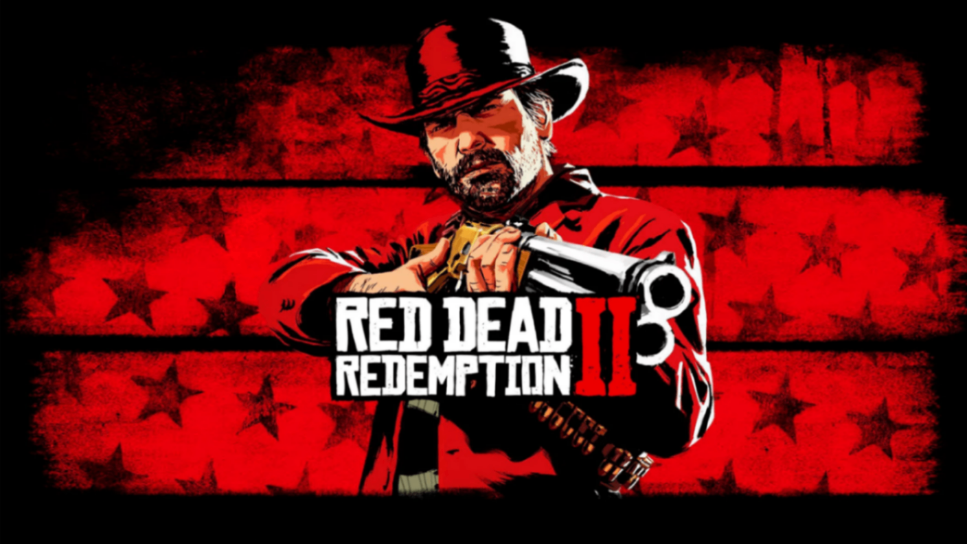 Red Dead Redemption 2 | Conta Compartilhada