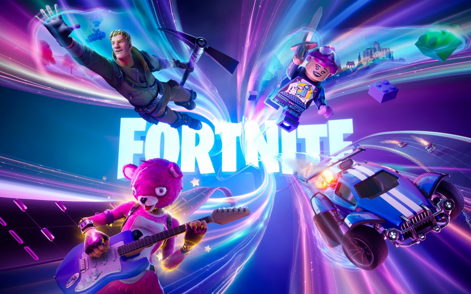 STW OG - FULL ACESSO