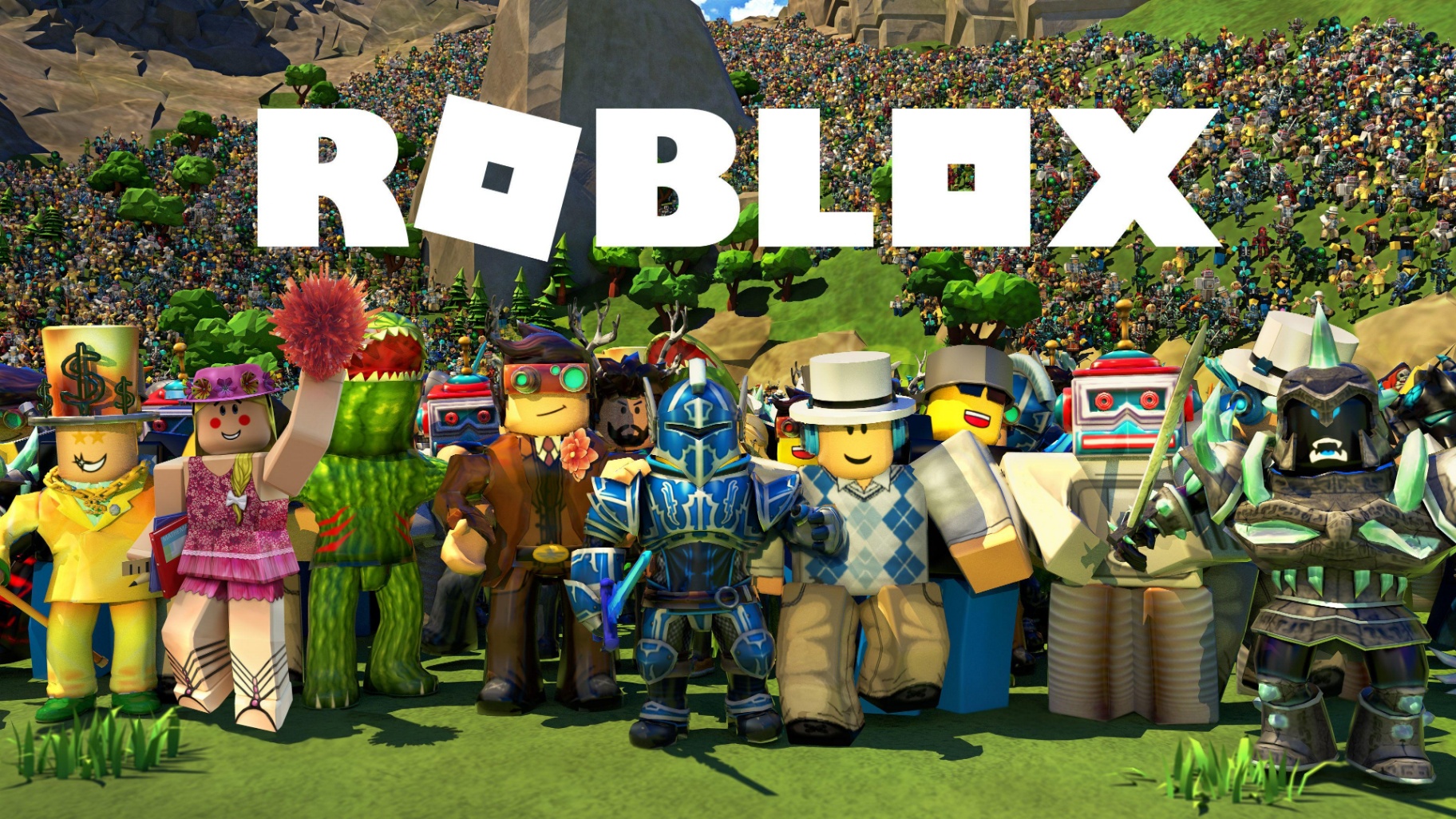 ROBLOX - FULL ACESSO