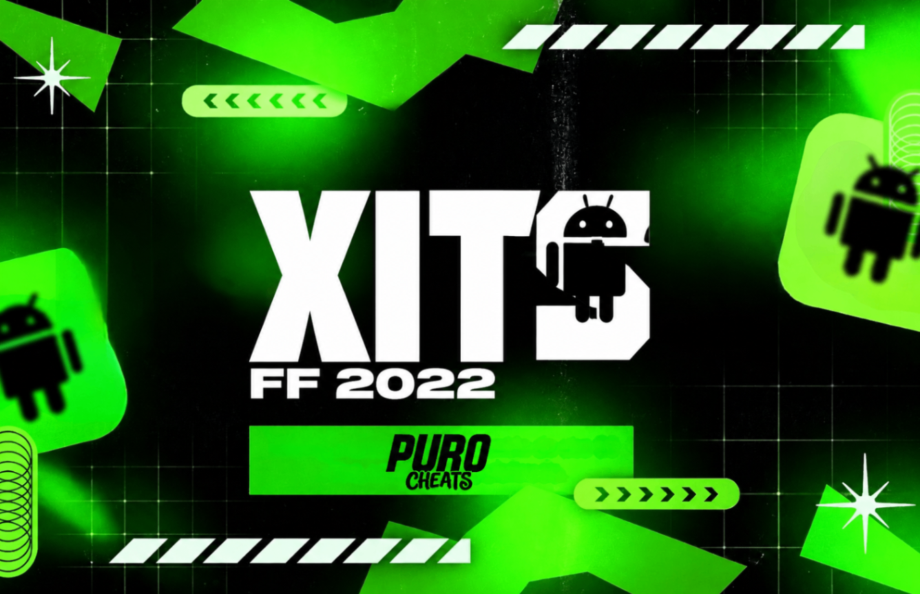 XITS FREE FIRE 2022
