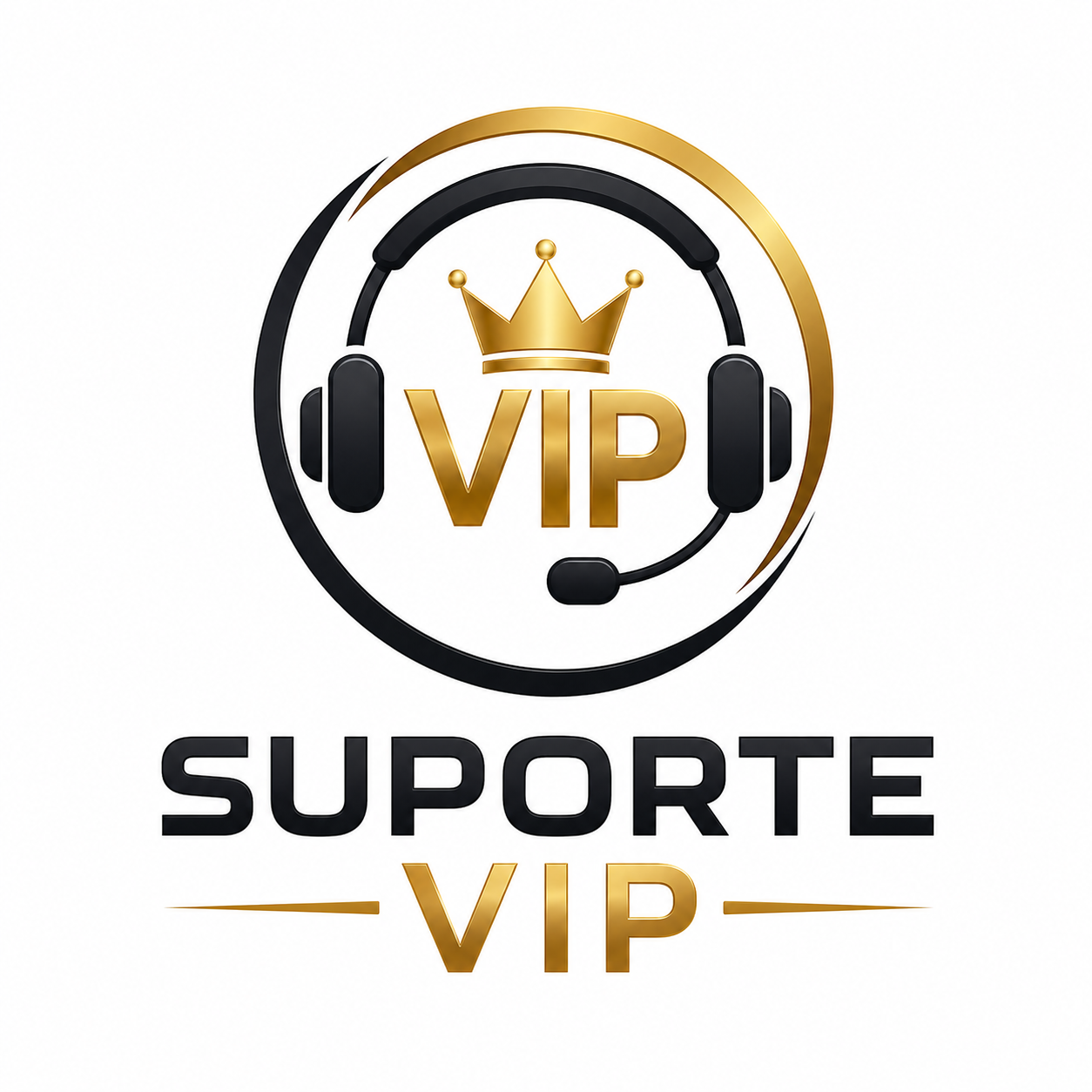 SUPORTE VIP