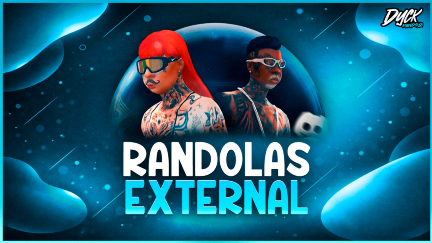 RANDOLAS V3 DIARIO