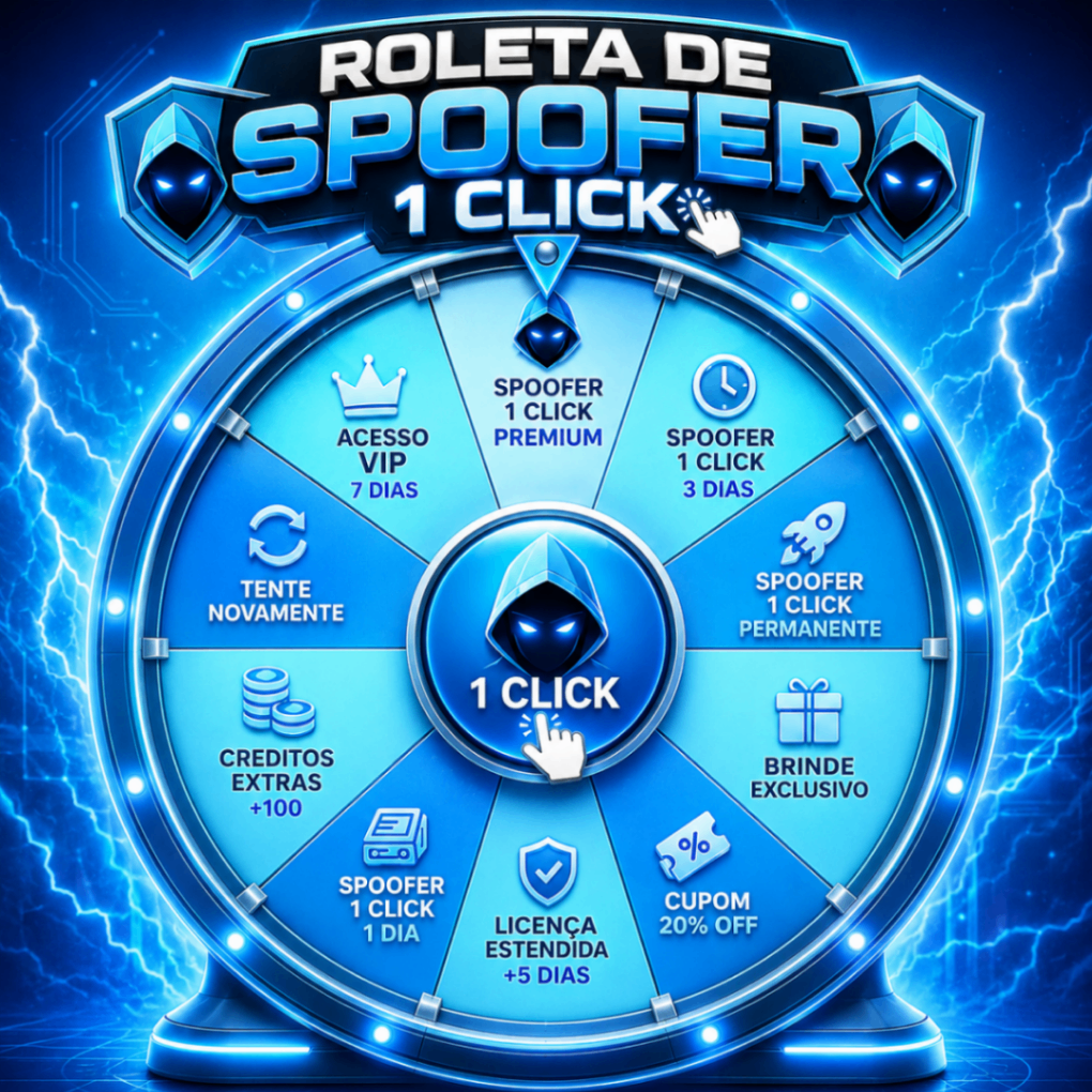 ROLETA DA SORTE