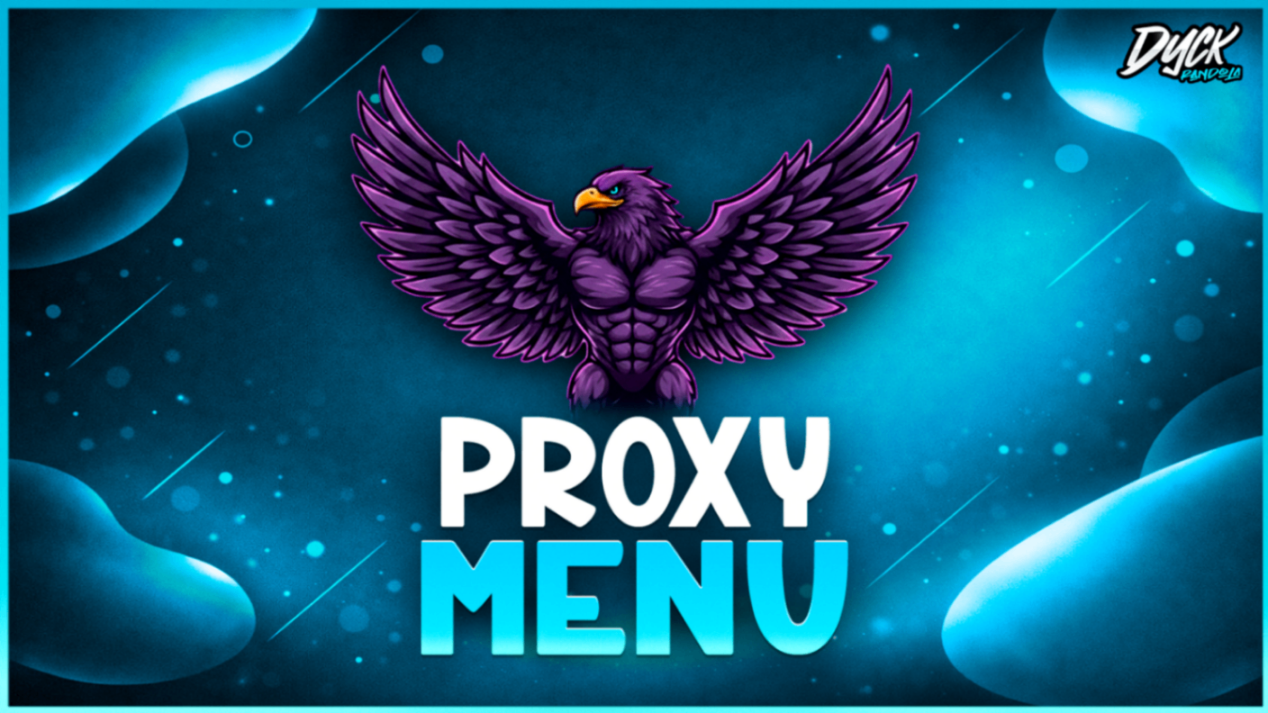 PROXY MENU 3 DIAS